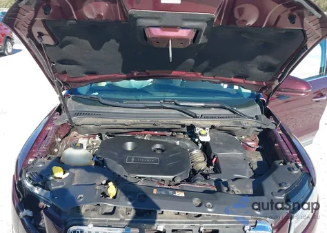 2019 Lincoln Mkc Reserve из США, поврежденный, VIN 5LMCJ3C91KUL09891